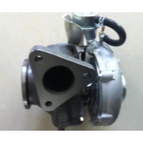 FEBIAT Turbocharger Used For FORD Ranger Navistar Power stroke 02- HS2.8 HT 2.8L 724652-0001