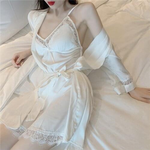 WSYORE Women's Nightgowns