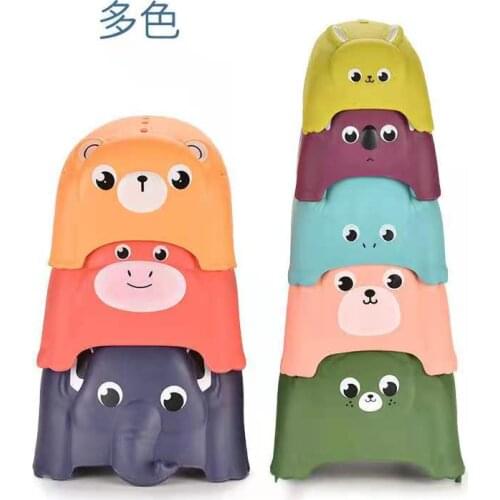 Zhi Yi Le Color And Shape Educational Toys