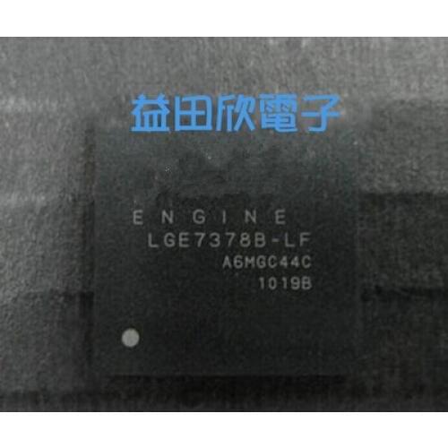 2pcs/ lot LGE7378B-LF