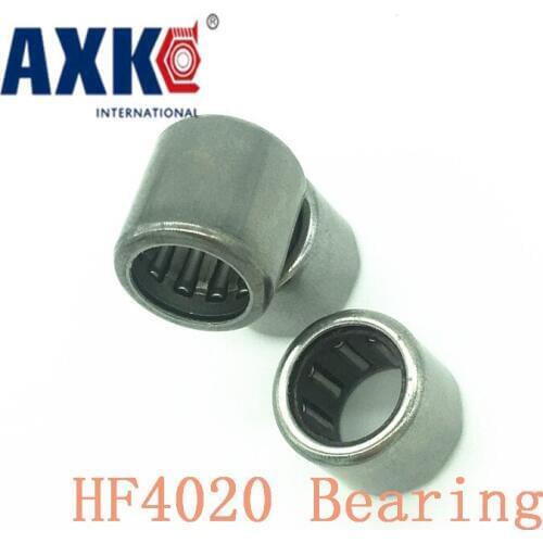 2019 Real New Rodamientos Ball Bearing Axk Hf4020 Bearing 40*47*20 Mm ( 1 Pc ) Drawn Cup Needle Roller Clutch Hf404720 Fc-40