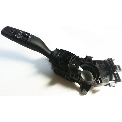 93410 A4131 Genuine Auto Lighting Headlight Switcht Fog Light Turn Signal Light Switch Lever for kia Rondo 2014-2018 93410A4131