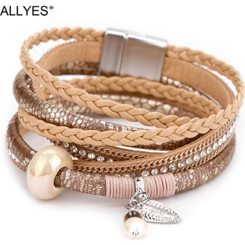 Именные браслеты ALLYES China At AliExpress