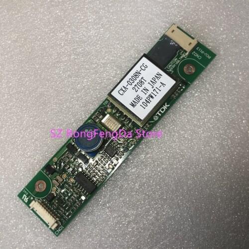For CXA-0308N-CG 104PW171-A PCU-P113 G62091597RB Inverter