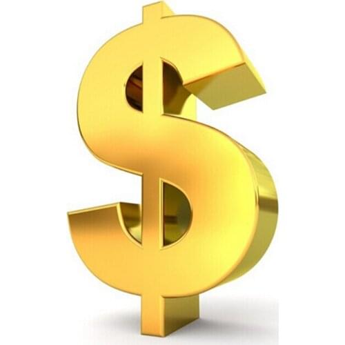 Extra Fee For Shipping or Product