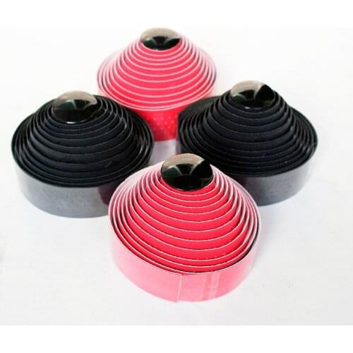 Gustavo Road Bike Handlebar Tape PU comfort Breathability Bicycles Tapes