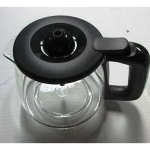 Original new coffee pot for Philips HD7685 coffee machine parts replacement
