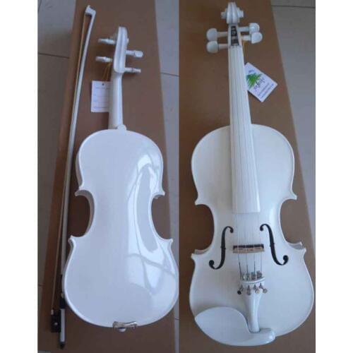 White Violin professional