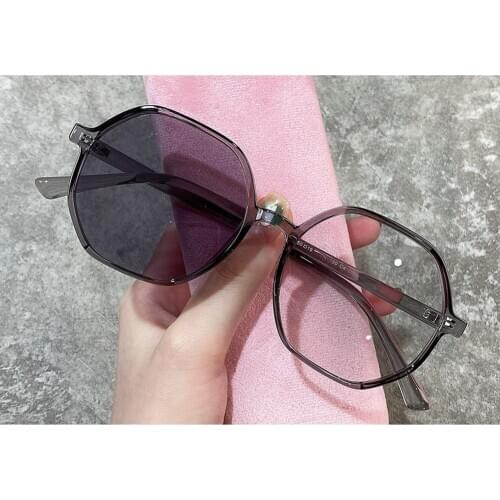 Transition Sunglasses Photochromic Myopia Eyeglasses Women Finished Myopia Glasses Men Computer Optical Glasses Frame NX