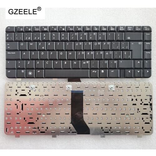 SP New Laptop Keyboard for HP FOR Pavilion dv2000 dv2100 dv2200 dv2300 V3000 V3100 V3200 V3300 laptop