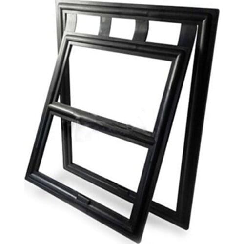 Pet Supplies Screen Window Easy To Install Suitable Puppy Little Kitty Cat Door Cat Hole Free In Out Mosquito Dog Door Dog Gate