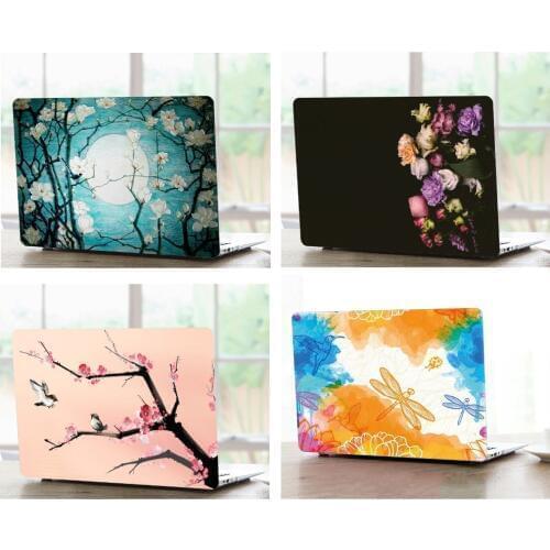 For 2020 Apple Macbook Air Pro 13" A2337 A2338 M1 Chip Laptop Hard Shell Case Keyboard Cover Skin SG