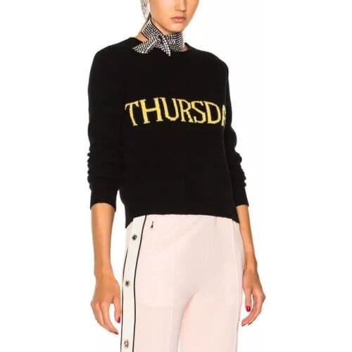 Aoshe Women's Cashmere Pullovers