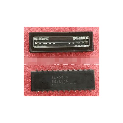 Free shipping 10 pcs ILX533K ILX533 CDIP22