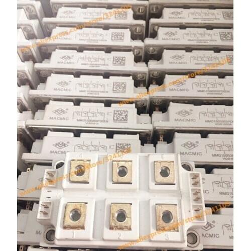 Free shipping NEW MMG150B065PD6EN MMG300B065PD6EN MODULE