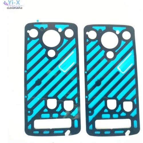CLOVEPURPLE Motorola Moto Z Play Batteries