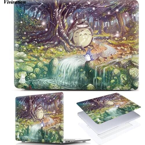 For Macbook Retina 15 A1398, Mac Retina 13 A1425 A1502, Mac Retina 12 A1534 Black Friday Top Selling Laptop Replace Shell Case