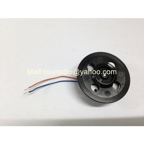 Matsushita DC spindle motor JCR3B for car CD mechanism Toyota Opel G.M mercedes navigation 5pcs/lot