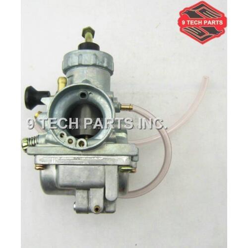 NEW FREE SHIPPING DT125 DT 125 TZR TZR125 Carburetor for MIKUNI Carb High Quality 28mm carb carburetor