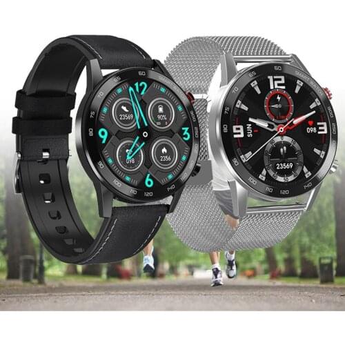 New Smart Watch 360x360 Heat Rate Bluetooth Call Smartwatch Men Women Sport Smart Bracelet Clock For Android Apple Xiaomi Huawei