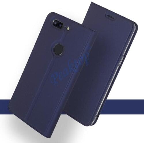 Peaktop OnePlus 6 Phone Cases