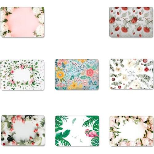 Laptop Plastic Case For Macbook Air 13 Case A2337 A2179,Pro 11 12 15 16 Inch 2020 Touch Bar For New Macbook Pro 13 M1 2338 Case