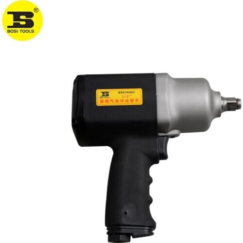 BOSI 1/2-Inch 800 N.m Air Impact Wrench