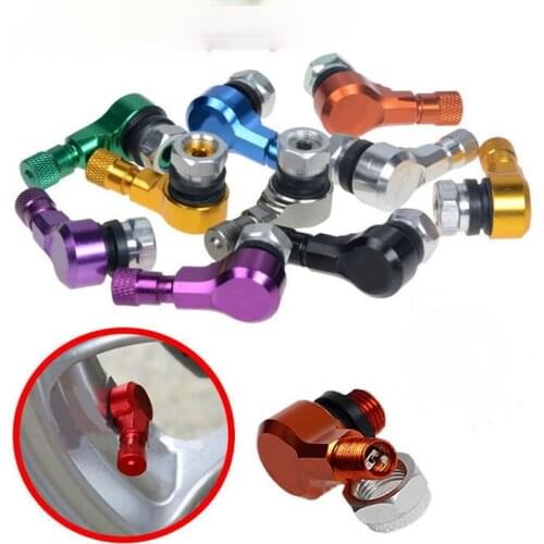 Applicable to Yamaha Blessed Fuxi Smart Grids Cygnus 125 for Tire Retrofitting Air Nozzle