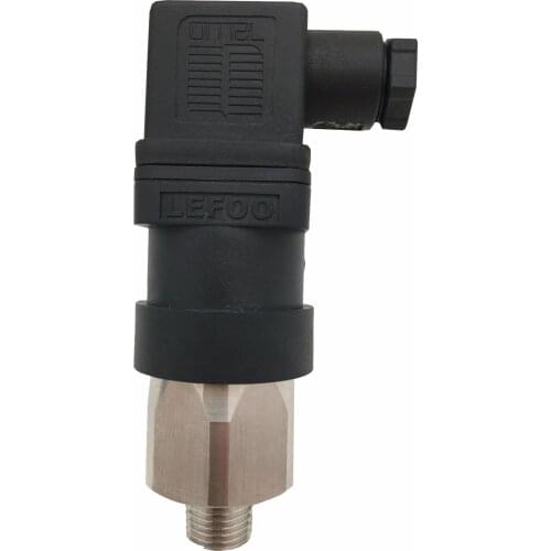 Pressure controller high pressure construction machinery diaphragm pressure switch
