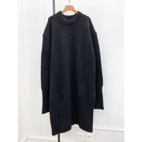 TSDFC Fashionable Knitted Dresses