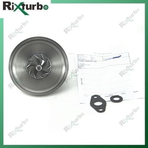 Turbocharger Chra VL37 Turbo Cartridge For Fiat Bravo II Grande Punto 1.4 T-Jet 16V 88Kw 120HP VL39 Turbine For Car Replacement