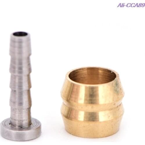 BH59 Bicycle Brake hose MTB Hydraulic disc brake Olive Connect Insert for shimano BH59 Hydraulic disc brake cable