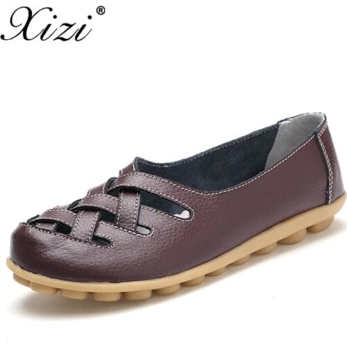 Женские оксфорды XIZI China At AliExpress