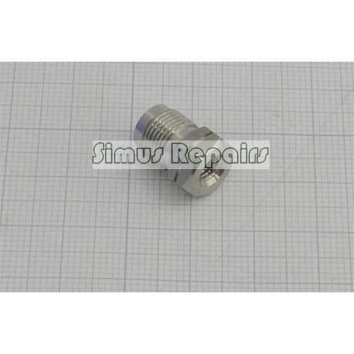 228-46358 HOUSING LINEFILTER For Shimadzu Liquid Chromatograph