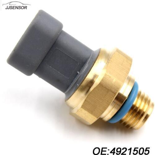 2PCS/Lot Map Sensor For Dodge Ram 2500 3500 6cyl 5.9L DIESEL Turbocharged 2000-2002