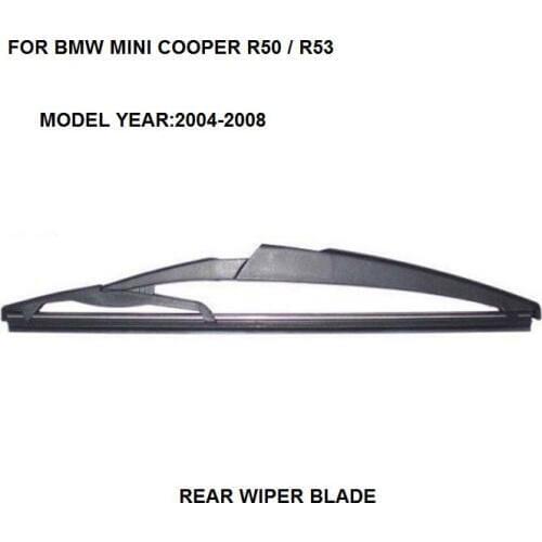 2004-2008 BACK WIPER BLADE FOR BMW MINI COOPER R50 R53 REAR