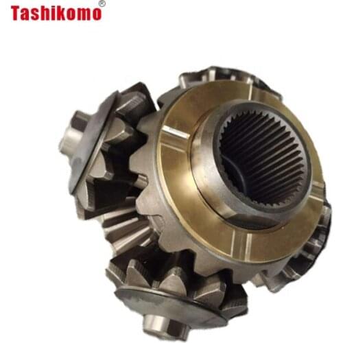 3875860035/3873500040/3935860035 Differential Repair Kit For Mercedes Spare Parts Truck Spare Parts Accessories