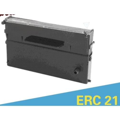 Compatible Epson ERC21 Purple Printer Ribbon