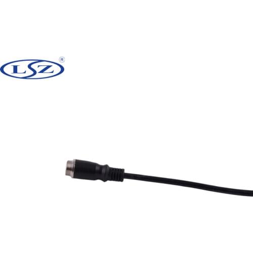 Good Quality Aviation male connector cable