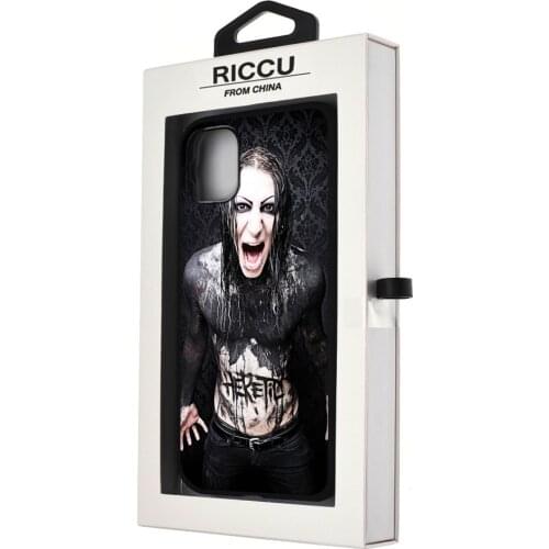 Motionless In White MIW Phone Case for Samsung A91 01 10S 11 20 21 31 40 50 70 71 80 A2 CORE A10