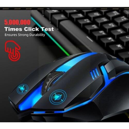 BRDRC Computer Mice