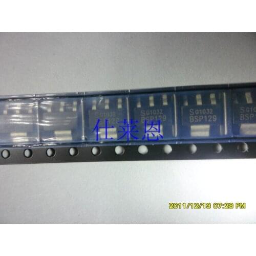 BSP129 store transaction integrity and quality assurance