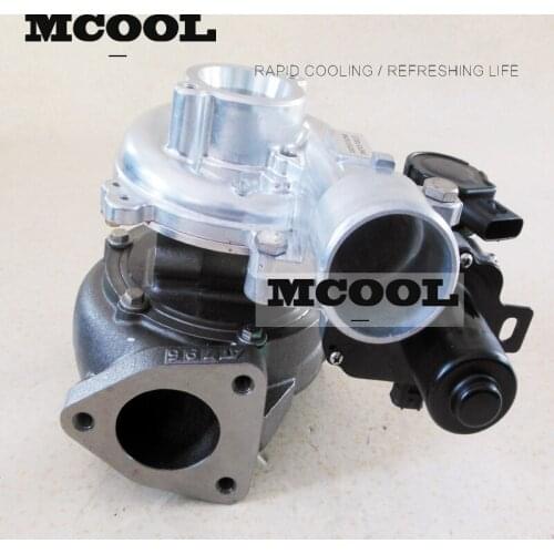 CT16V Turbo FOR TOYOTA HILUX LAND CRUISER PRADO VIGO FORTUNER 3.0 LTR D4-D 1KD-FTV 02-10 17201-0L040 17201-301100L040 1720130110