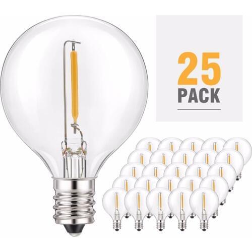 DACHAN Light Bulbs