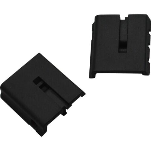 For Buick 2015-18 New excelle cavalier Cruze sunproof Deflector Bracket glass window Dust Cover cap roof