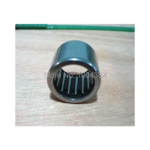 100pcs HK0507 needle roller bearing +whosale and retail draw cup bearing 5X9X7mm