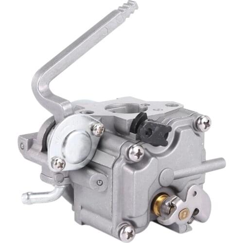Boat Motor 16100-ZW6-716 Carburetor Carb Assy for Honda Outboard Engine BF2 2HP