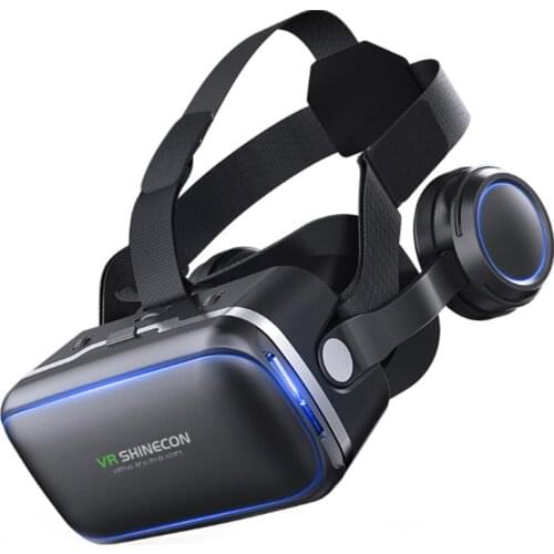 KISSCASE VR / AR Devices