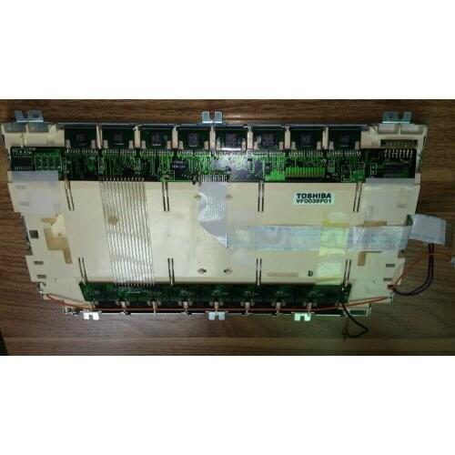 LM64P402 lcd screen display