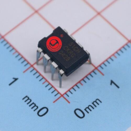 LP2951CN DIP-8 Original 50PCS/LOT Free Shipping